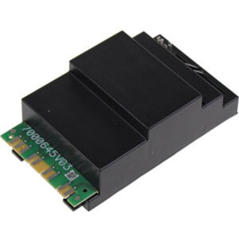 Novy - module ec dim led ws rf met software pwm2 - 7000656 -