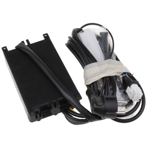 Novy - modulo con cablaggio - 7000551 - 5414425114740