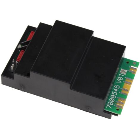 Novy - módulo de control ec dim led ws rf con software pwm3 - 7000659 - 5414425259335