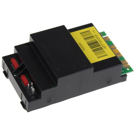 Novy - módulo ec dim led ws con software pwm3 - 7000558 - 5414425200504