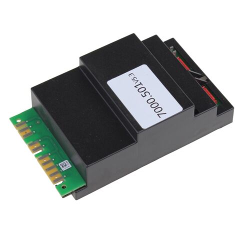 Novy - modulo - scheda di commando faretto, dimmer - 7000501 - 5414425102372