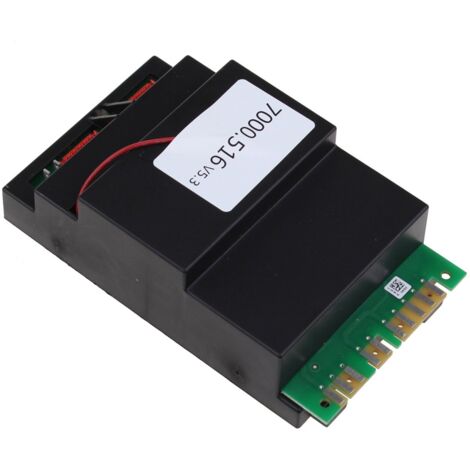 Novy - módulo - tarjeta de control - básico - d6830 - 7000516 - 5414425114672