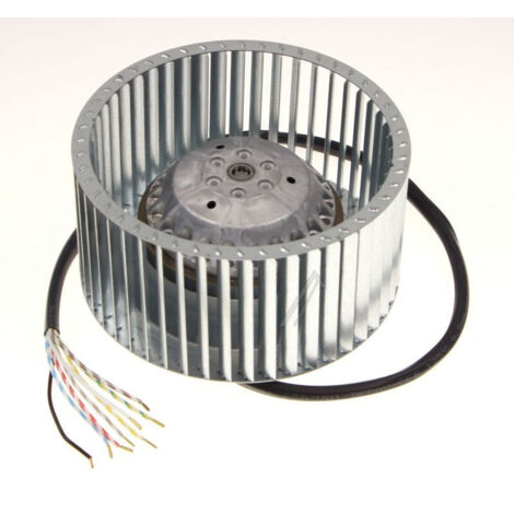Novy - moteur de hotte - à gauche - 4 vitesses - 691177 -