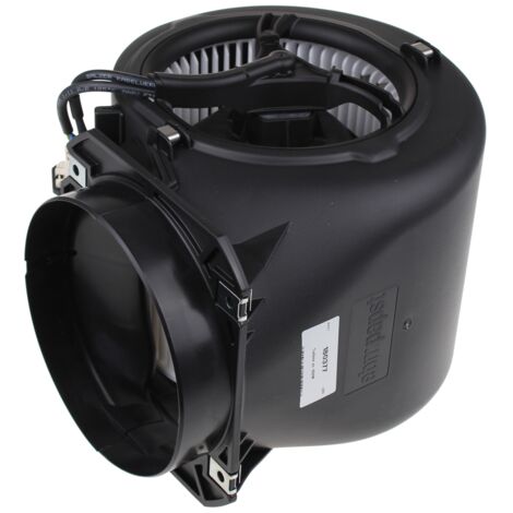 Novy - moteur de hotte ec 100w - 180377 - 5414425104208