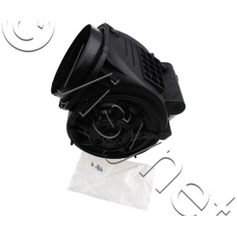 Novy - motorvervangset - 990652 - 5414425194506