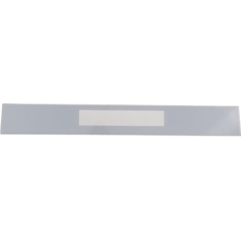 Novy - neutrales glas - 874102 - 5414425108244