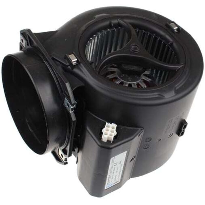 Novy - Novy Dunstabzugshaube Motor - 180177 - 5414425102839