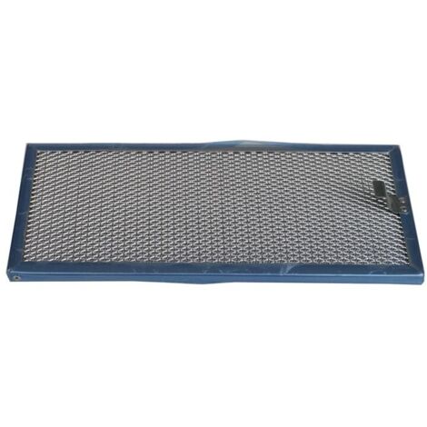 Novy - novy filtro de grasa 325 x 153 - 6050020 - 5414425101061
