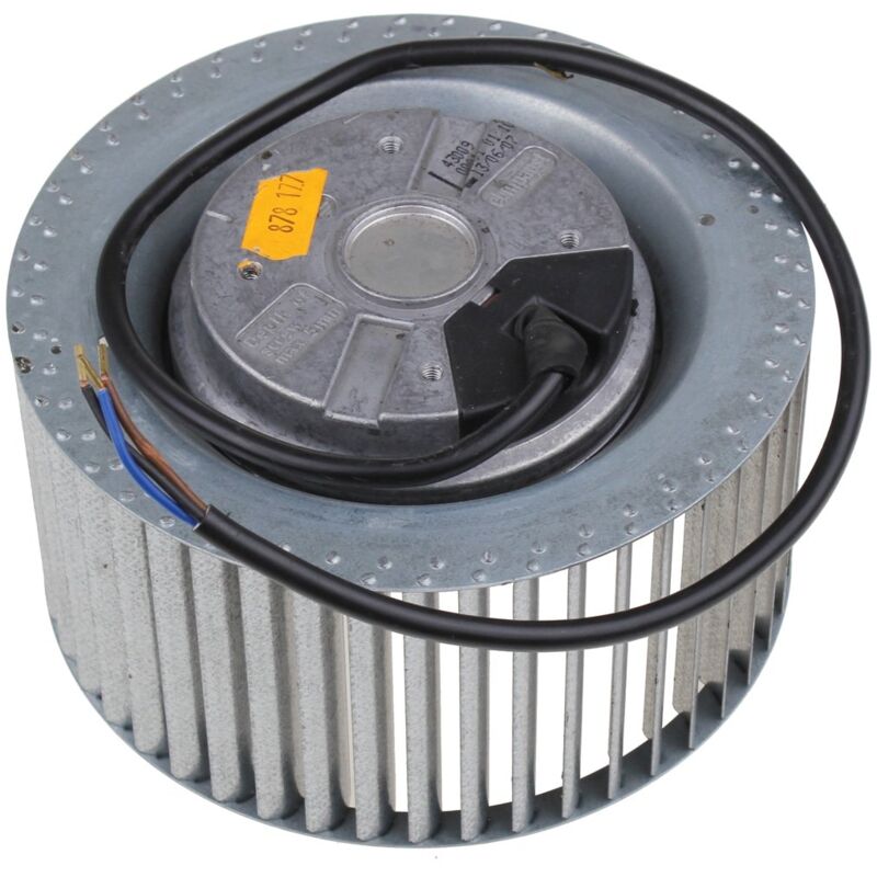 Novy - moteur hotte -- gauche - 878177 - 5414425108343