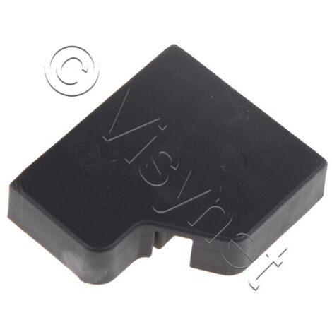 Novy - porte verrin gauche 814 - 874021 - 5414425181940