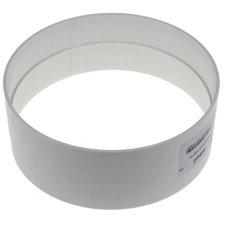 Novy - rundsystemverbinder ø150mm - 906417 - 5414425101559