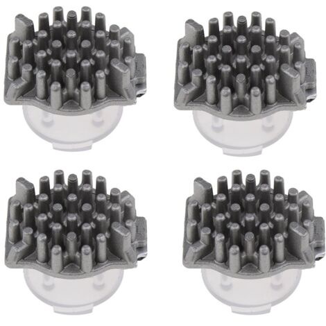 Novy - set beleuchtung - spot - 2700k - 4 st. - 906308 - 5414425103591