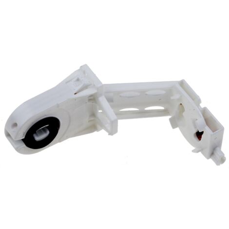 Novy - sokket lampe tl mit starter - 876014 - 5414425108282