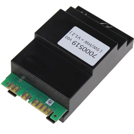 Novy - sturing ac extra - 7000519 - 5414425114702