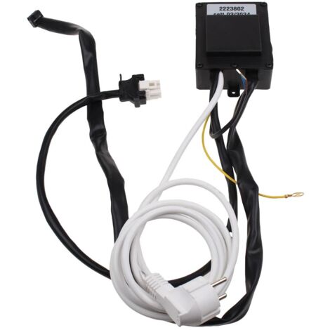 Novy - sturing +bedrading salsa 6510 - 6510110 - 5414425254798