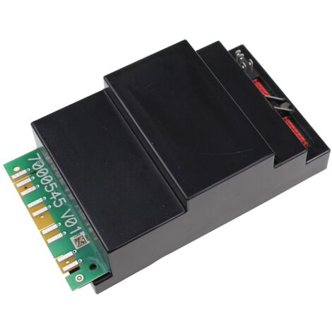 Novy - sturing ec dim led ws rf met software pwm1 - 7000564 - 5414425200726