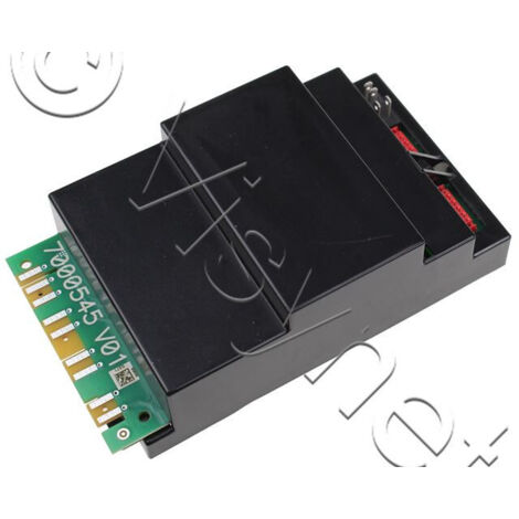 Novy - sturing ec dim led ws rf met software pwm1 - 7000564 -