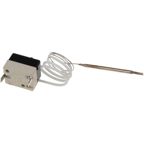 Novy - termostato di sicurezza d3710 - d3710002 - 5414425112814