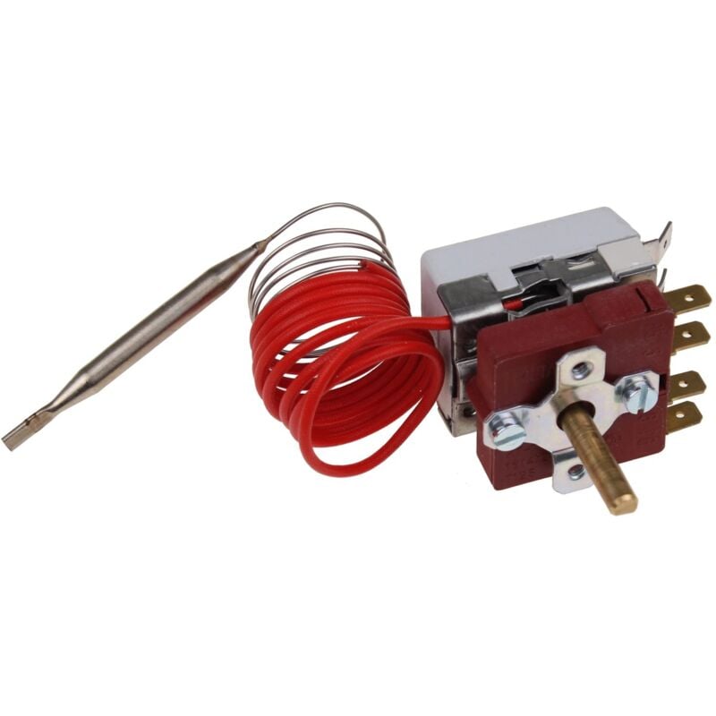 Novy - thermostat reglable friteuse d3710 - 3710003 -