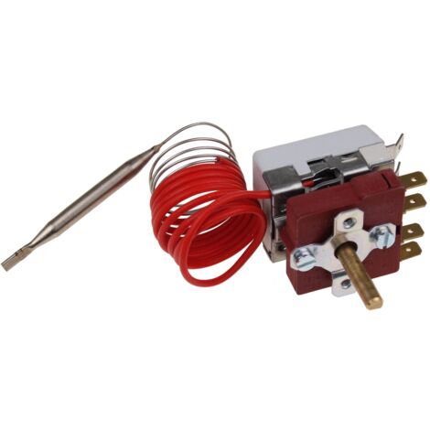 Novy - thermostat reglable friteuse d3710 - 3710003 -