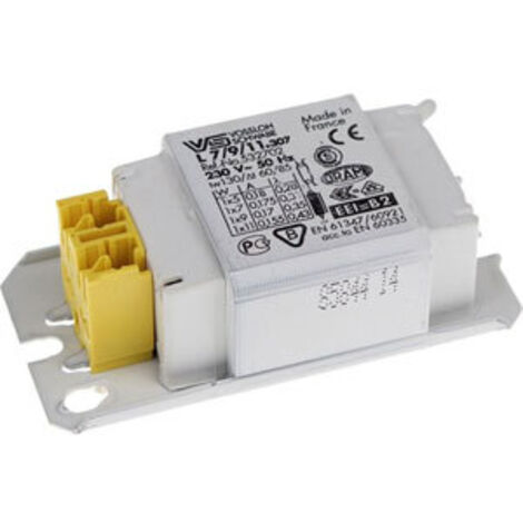 Novy - transfo - pl 11 w 230 v - 874030 - 5414425108145