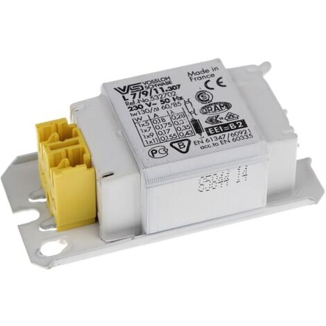 Novy - transfo pl 11 w 230 v  neues modell  - 874030 - 5414425108145