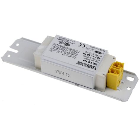 Novy - trasformatore - 18-22.3-3 18 w - 909017 - 5414425108817