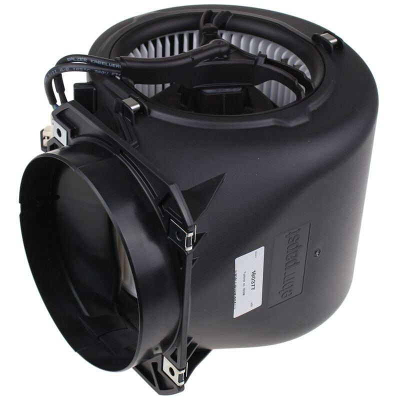 Novy - moteur de hotte ec 100w - 180377 - 5414425104208