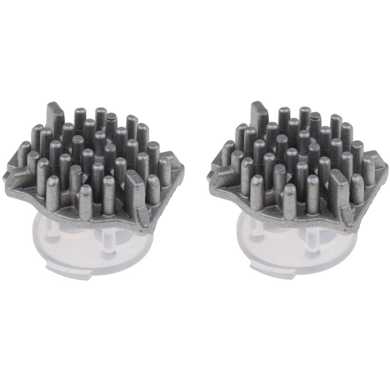 Novy - kit d'eclairage - spot - 2.700k (2 pcs) - 906304 -