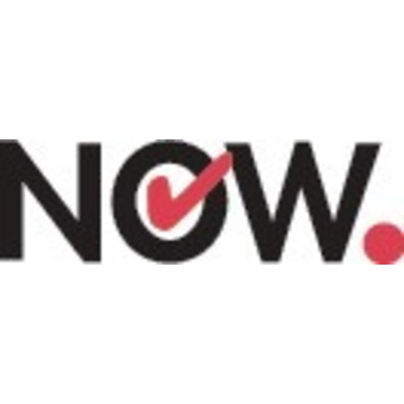 NOW - Steckschlüsselsatz 45-teilig 1/4 ″ Schlüsselweiten 4-14 mm Anzahl Zähne 72 6-Kant