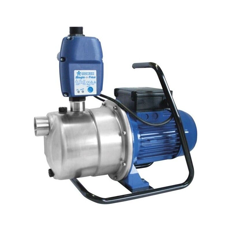 Pompe automatique eauHAN 1500 Inox