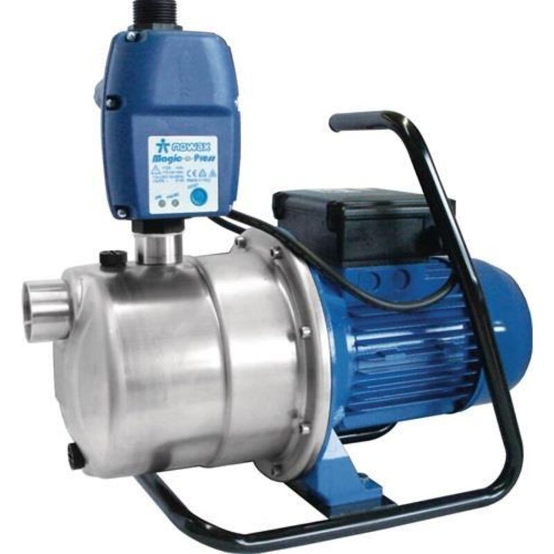 Ebara NOWAX Automate d'eau domestique HAN 1500 4300 l/h 50 m - 1665066500