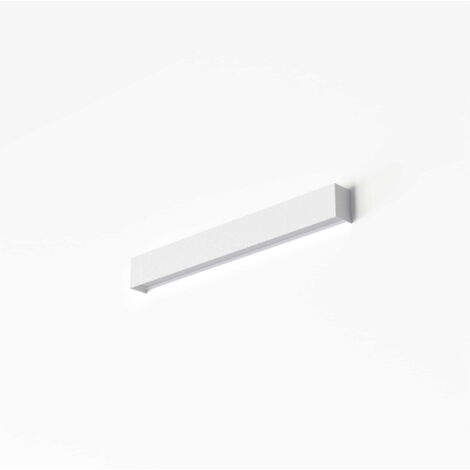 Nowodvorski applique LED Straight Wall bianca 62 cm T8