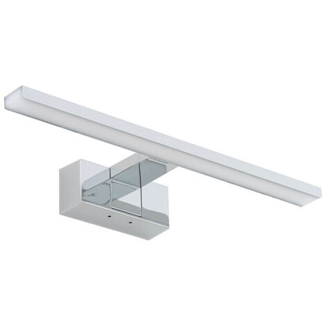 Nowodvorski Cezanne 10665 applique bagno cromata LED 8W