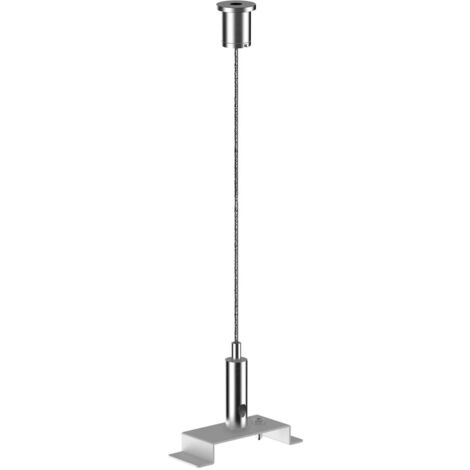 Nowodvorski CL Office Kit sospensione lampada bianco