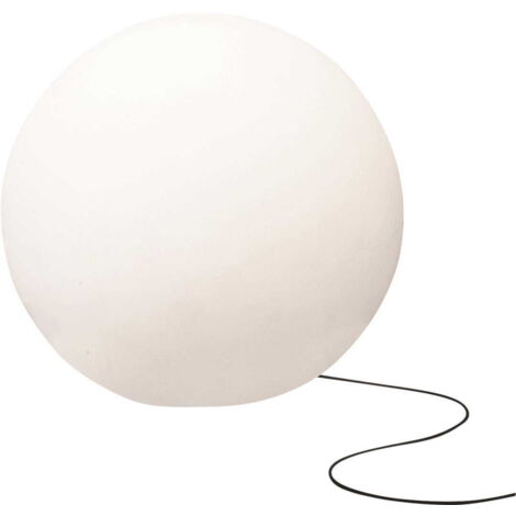 Nowodvorski Cumulus lampada LED bianca 70 cm esterna