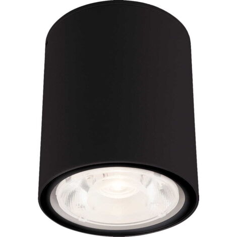 Nowodvorski Edesa faretto esterno LED nero 6W 3000K