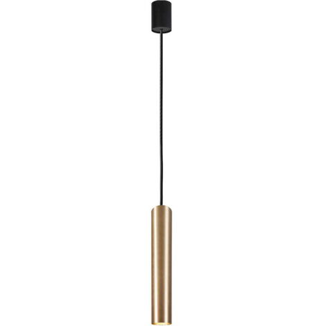 Nowodvorski EYE lampada a sospensione ottone GU10 8800