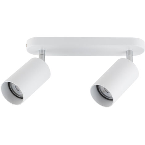 Nowodvorski Eye Spot Deckenlampe weiß 25 cm