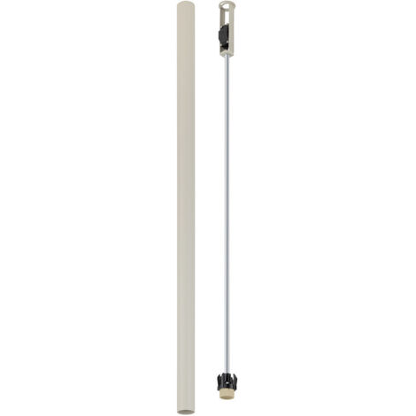 Nowodvorski FOURTY faretto singolo da soffitto GU10 grigio