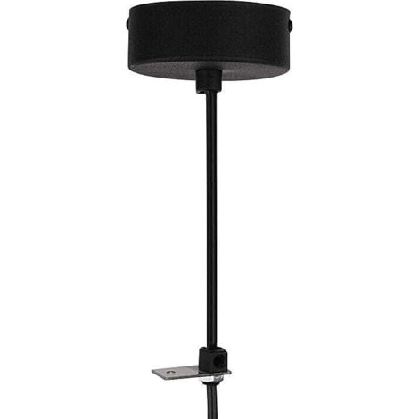 Nowodvorski kit alimentation suspendu PROFILE noir 9238