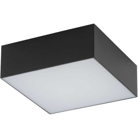 Nowodvorski LID Square plafonnier carré LED 15W 3000K