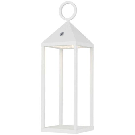 Nowodvorski Picnic lampada da esterno LED bianca IP54