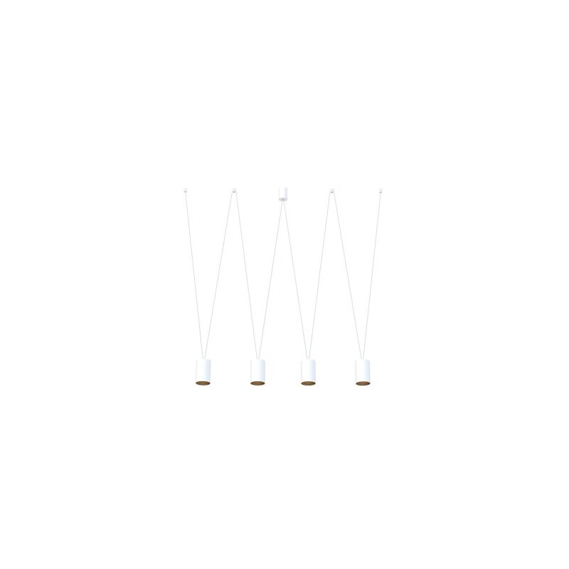 Nowodvorski Più tono Lampada a sospensione da