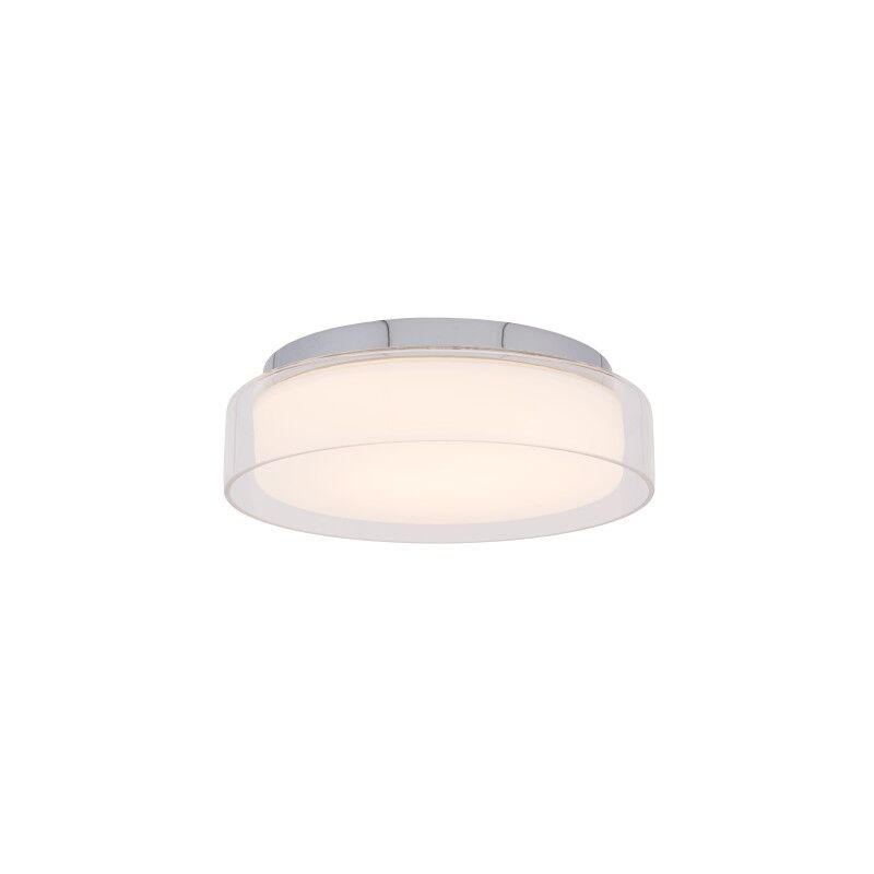 Nowodvorski Plafon Pan Led S