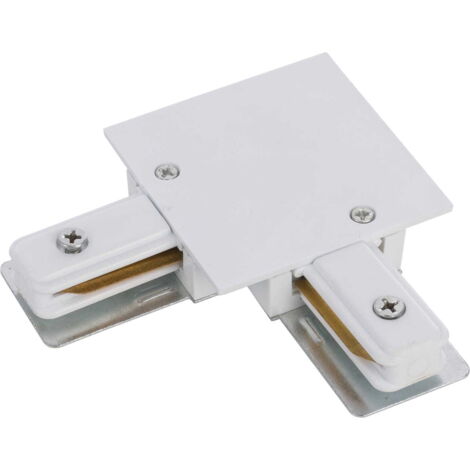 Nowodvorski PROFILE connecteur L encastré blanc 1 circuit 8970