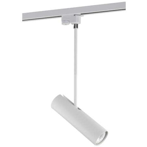 Nowodvorski Profile Eye faretto binario bianco GU10 9245