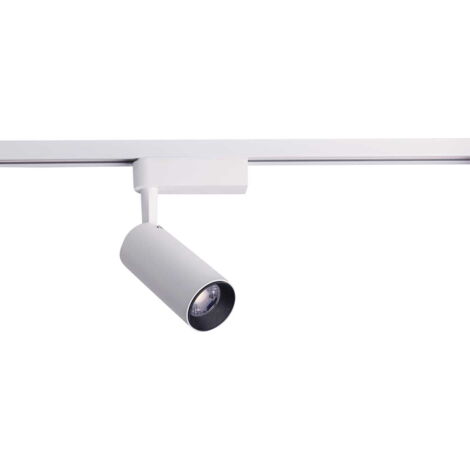 Nowodvorski Profile Iris faretto LED 20W 3000K bianco