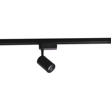 Nowodvorski PROFILE IRIS spot LED noir 7W 4000K 8998