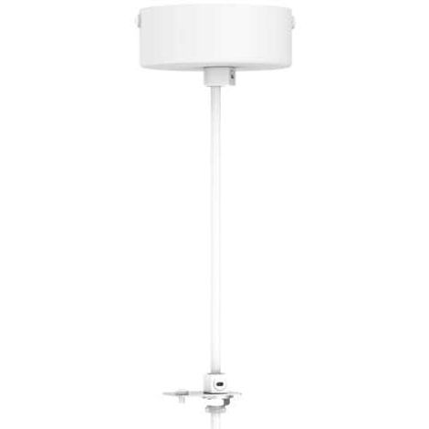 Nowodvorski PROFILE kit alimentation suspendu blanc 9237